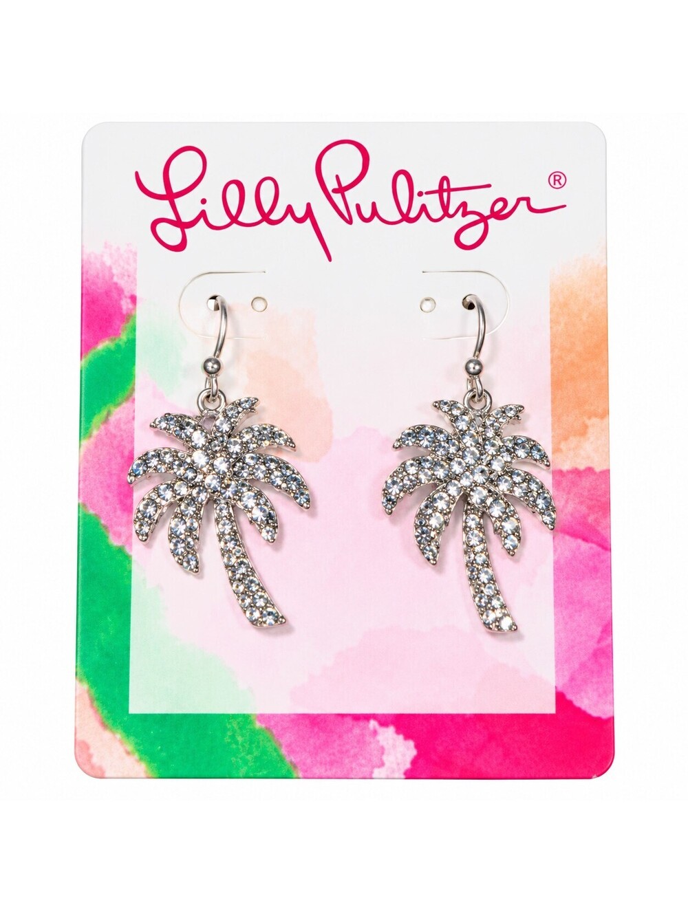 Lilly Pulitzer Earrings
